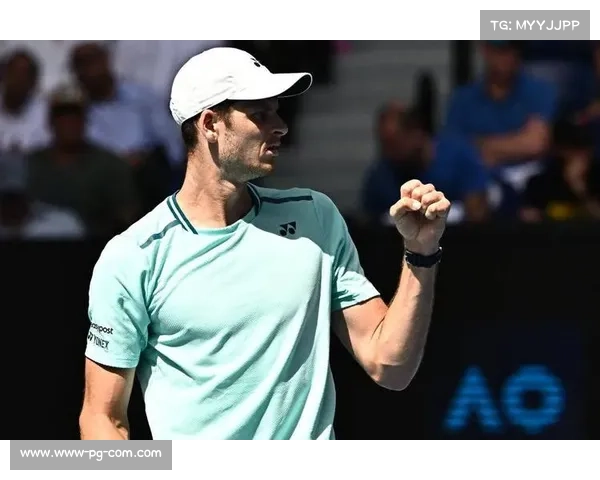 澳网大师赛或成积分赛关键节点 阿姆斯特丹队卫冕压力巨大